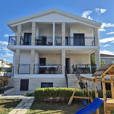 Lumi Privlaka (Zadar)