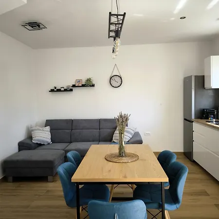 Apartamento Lumi