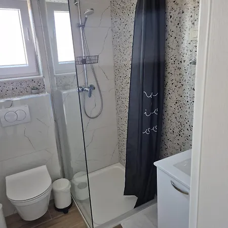 Lumi Apartamento Privlaka (Zadar)