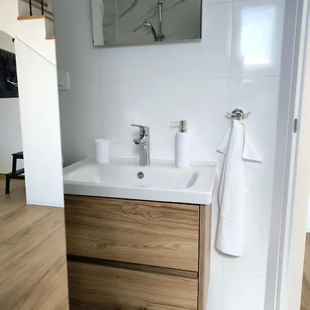Lumi Apartamento Privlaka (Zadar)