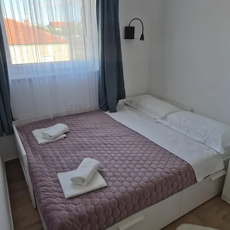Apartamento Lumi