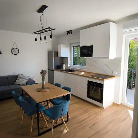 Apartamento Lumi *