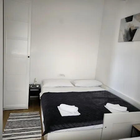 Lumi Apartamento Privlaka (Zadar)