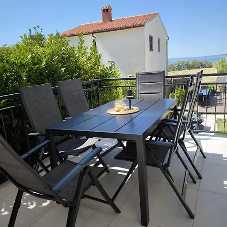 Apartamento Lumi