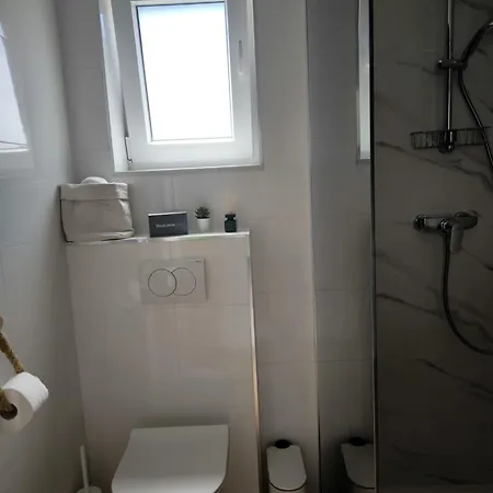 Apartamento Lumi