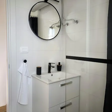 Apartamento Lumi Privlaka (Zadar)