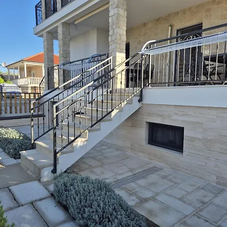 Appartamento Lumi Privlaka (Zadar)