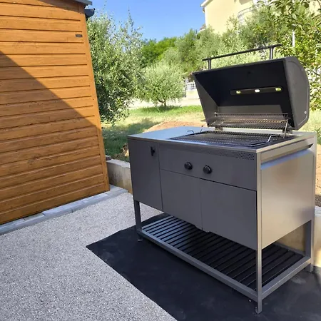 Lumi Appartamento Privlaka (Zadar)