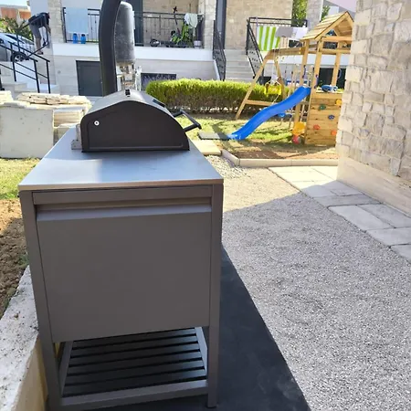 Lumi Apartamento *