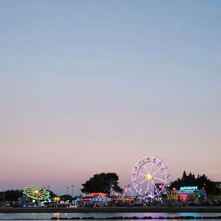 Lumi Appartamento Privlaka (Zadar)