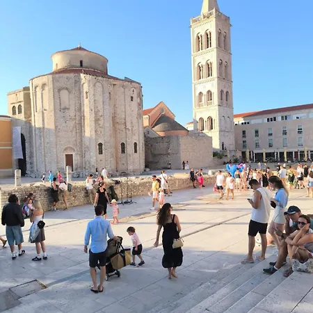 Lumi * Privlaka (Zadar)