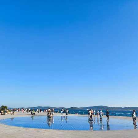 Lumi * Privlaka (Zadar)